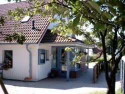 Montessori-Kinderhaus in Kattendorf